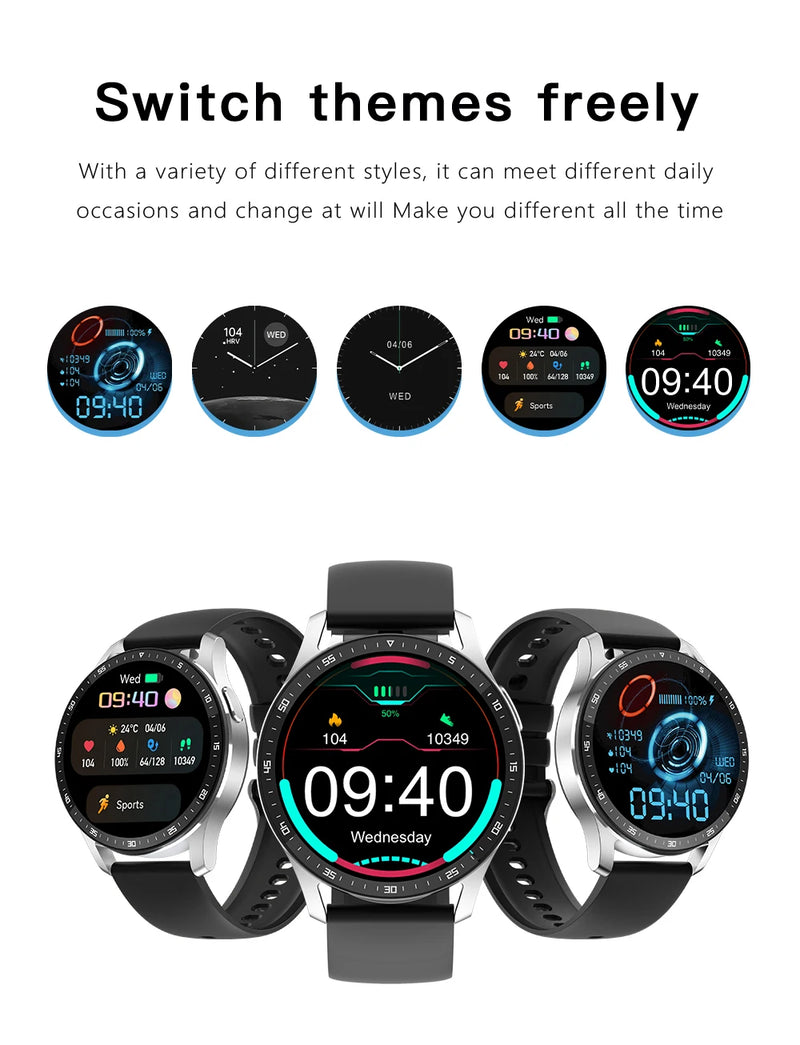 Relógio inteligente - smartwatch X7 2 em 1 com fones de ouvido tws bluetooth- monitor de frequência cardíaca - pressão arterial - oxímetro -  esportes - relógio fitness - APP Fitpro